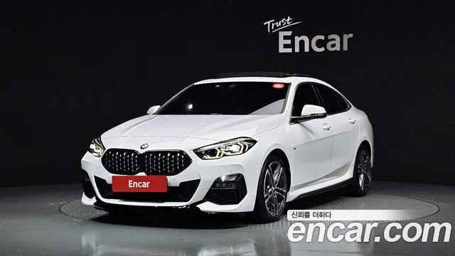 BMW 2 серия