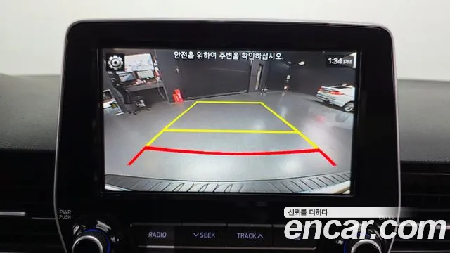 Hyundai Starex 2021 — фото 19