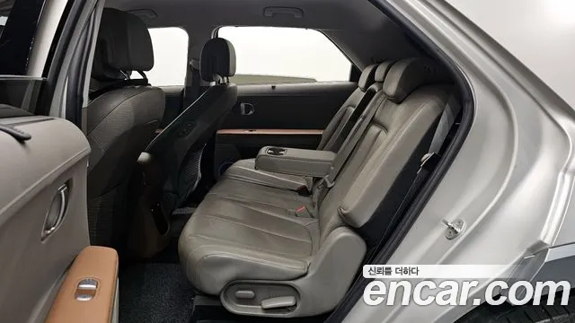 Hyundai Ioniq5 2022 — фото 12
