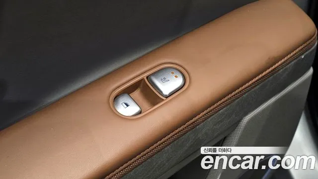Hyundai Ioniq5 2022 — фото 17