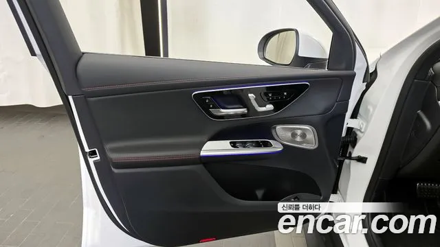 Mercedes-Benz GLC-Class 2026 — фото 14