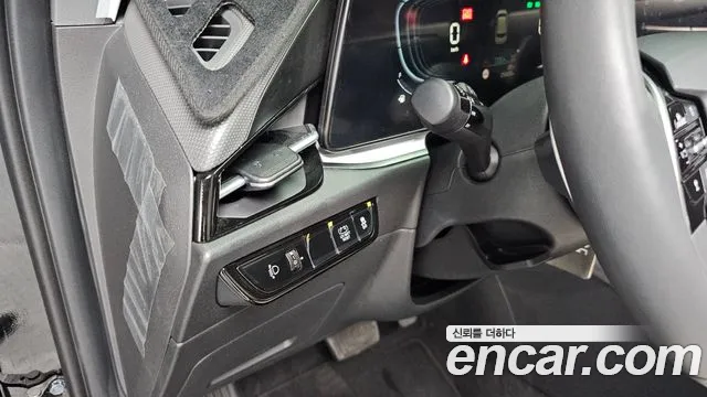 Kia Niro 2024 — фото 18