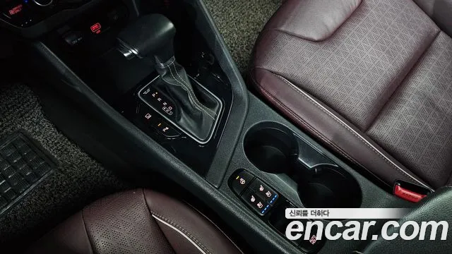 Kia Niro 2022 — фото 12