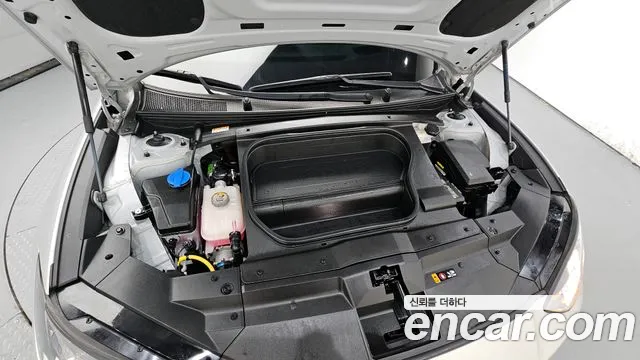 Hyundai Ioniq6 2023 — фото 6