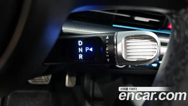 Hyundai Ioniq6 2023 — фото 12