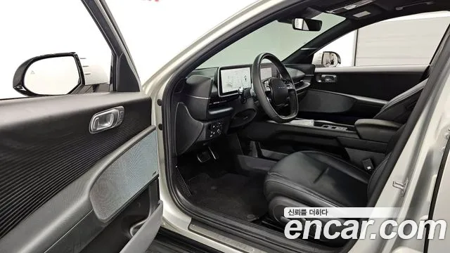 Hyundai Ioniq6 2023 — фото 13