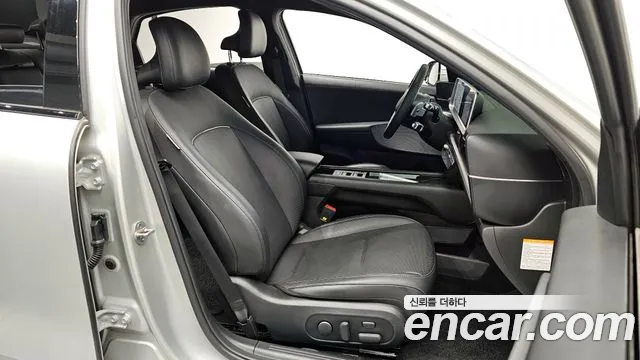 Hyundai Ioniq6 2023 — фото 17