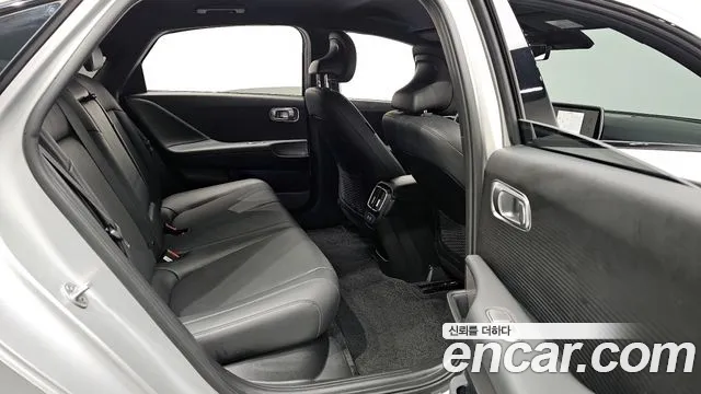 Hyundai Ioniq6 2023 — фото 18