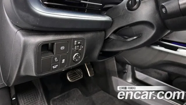Hyundai Ioniq6 2023 — фото 19