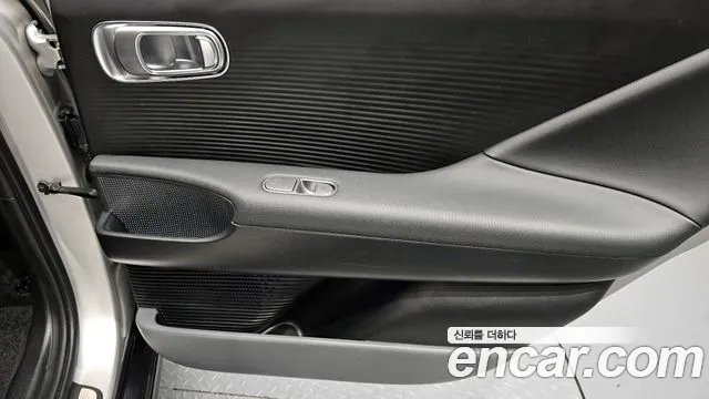 Hyundai Ioniq6 2023 — фото 14