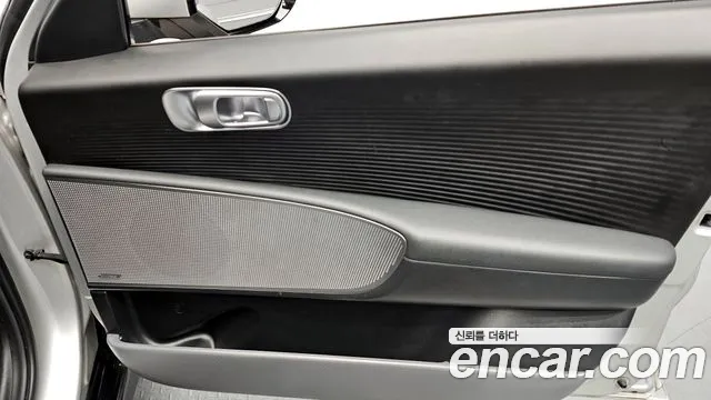 Hyundai Ioniq6 2023 — фото 15