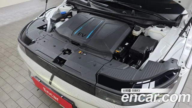 Hyundai Ioniq5 2023 — фото 6