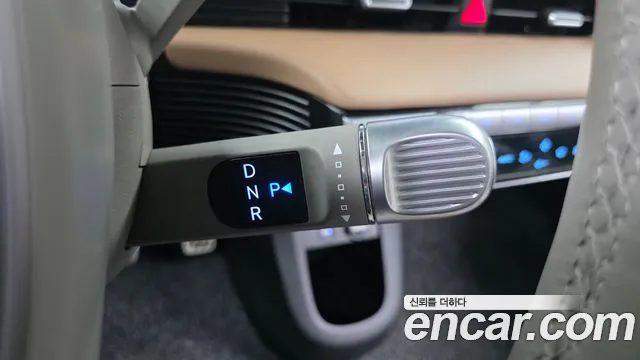 Hyundai Ioniq5 2023 — фото 12