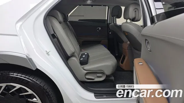 Hyundai Ioniq5 2023 — фото 18