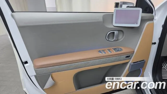 Hyundai Ioniq5 2023 — фото 14