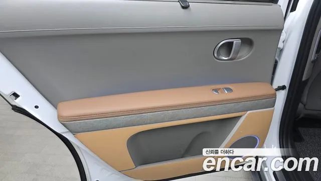 Hyundai Ioniq5 2023 — фото 15