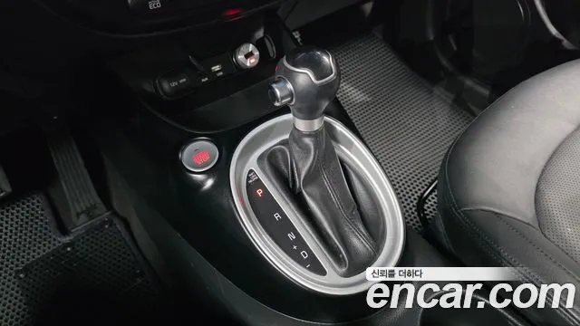 Kia Soul 2016 — фото 12