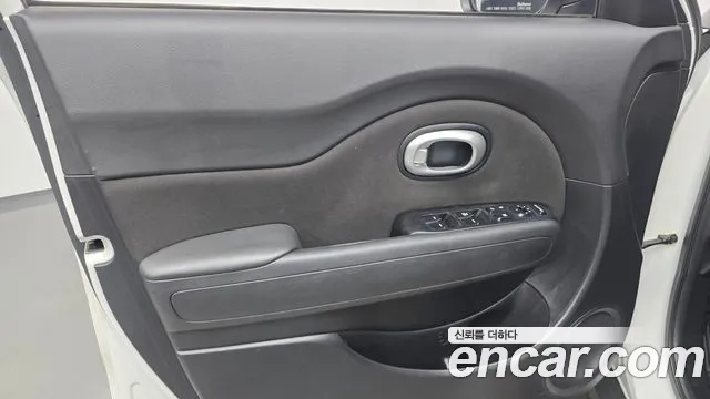 Kia Soul 2016 — фото 14