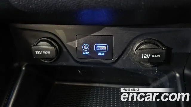 Hyundai Tucson 2016 — фото 19