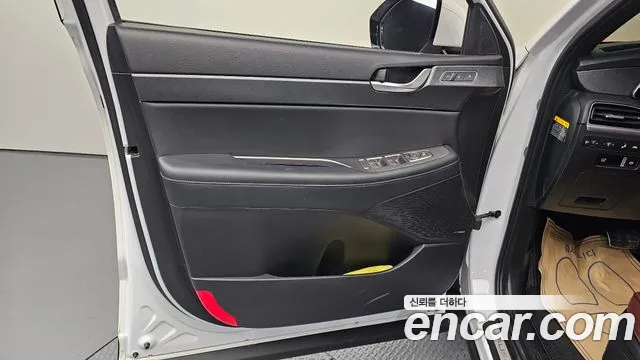Hyundai Palisade 2020 — фото 14