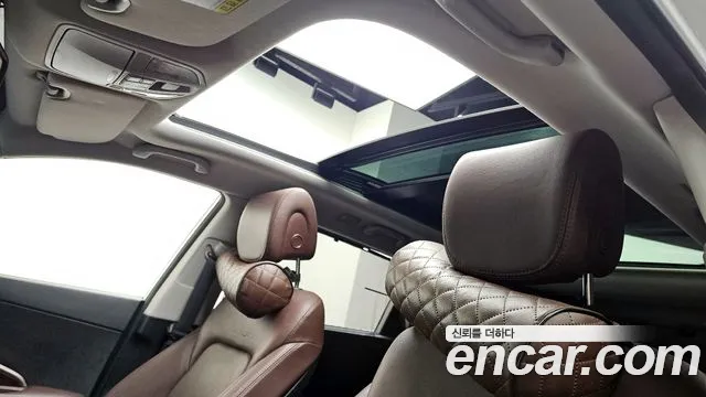 Hyundai Maxcruz 2018 — фото 18