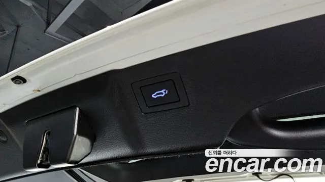 Hyundai Maxcruz 2018 — фото 20