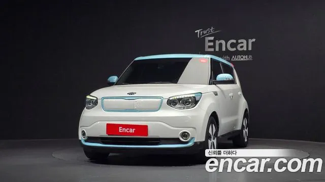 Kia Soul 2018 — фото 3