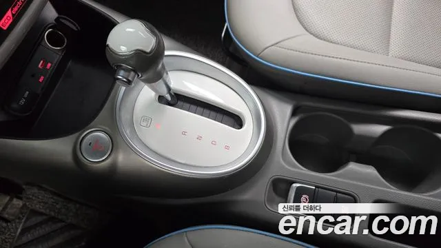 Kia Soul 2018 — фото 9