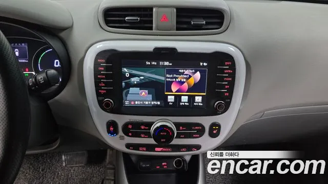Kia Soul 2018 — фото 14