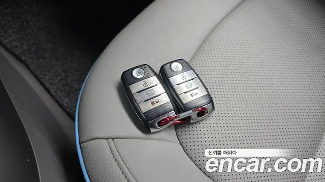 Kia Soul 2018 — фото 16