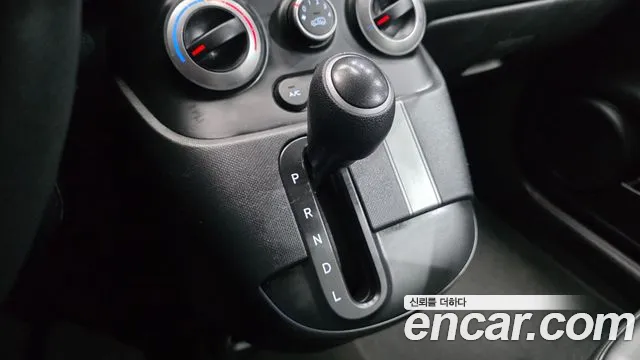 Hyundai Casper 2023 — фото 12
