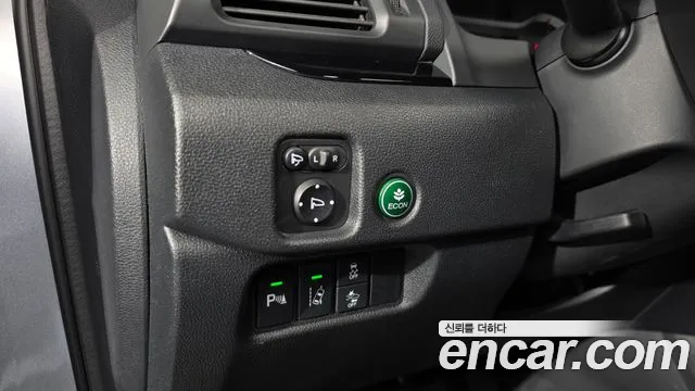 Honda Pilot 2016 — фото 13