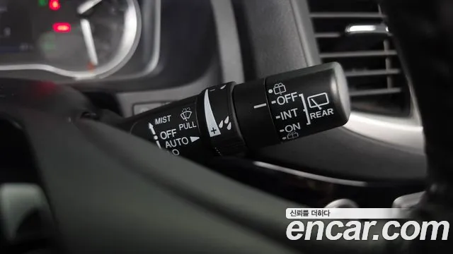 Honda Pilot 2016 — фото 14