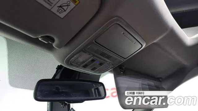 Honda Pilot 2016 — фото 17