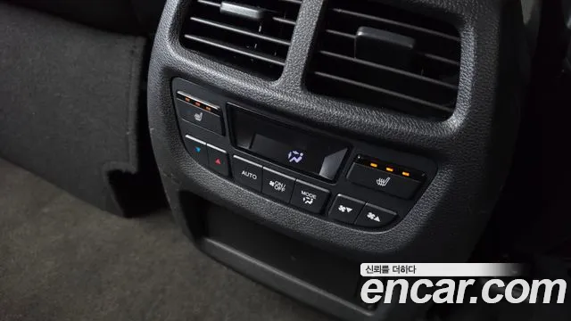 Honda Pilot 2016 — фото 19