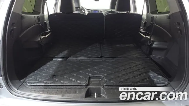 Honda Pilot 2016 — фото 20