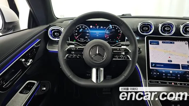 Mercedes-Benz CLE-Class 2026 — фото 19