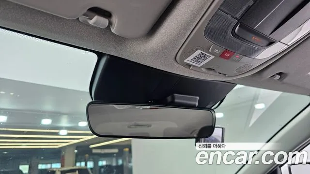 Kia Niro 2022 — фото 18