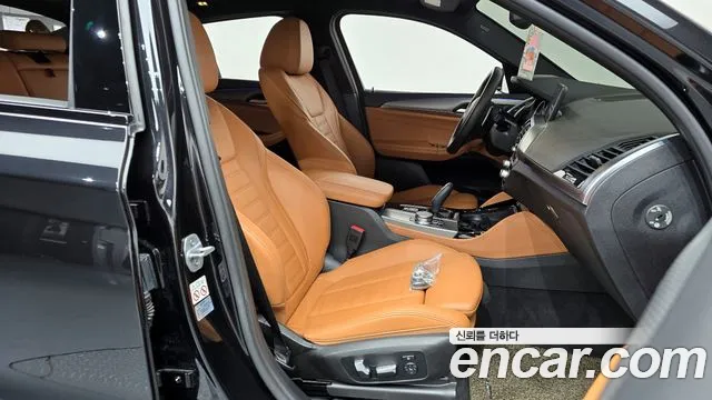 BMW X4 2019 — фото 16
