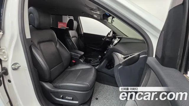Hyundai Maxcruz 2018 — фото 10