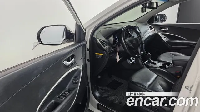 Hyundai Maxcruz 2018 — фото 11