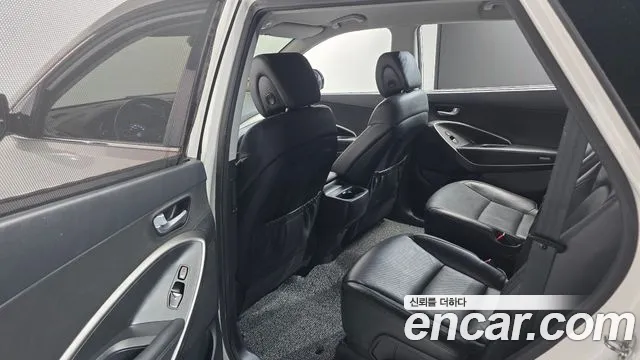 Hyundai Maxcruz 2018 — фото 17