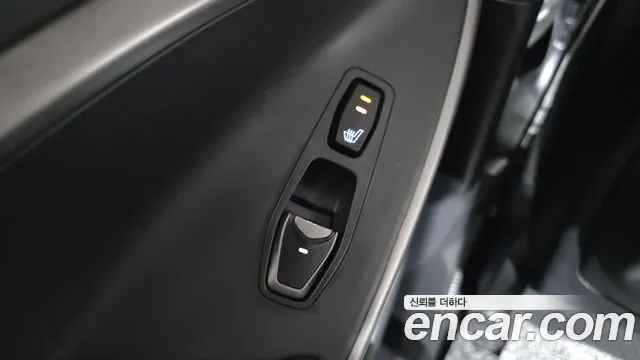 Hyundai Maxcruz 2018 — фото 18