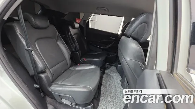 Hyundai Maxcruz 2018 — фото 19
