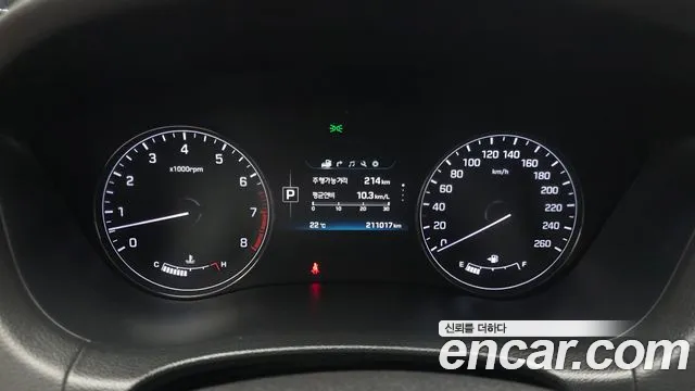 Hyundai Genesis 2015 — фото 8