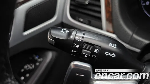Hyundai Genesis 2015 — фото 17