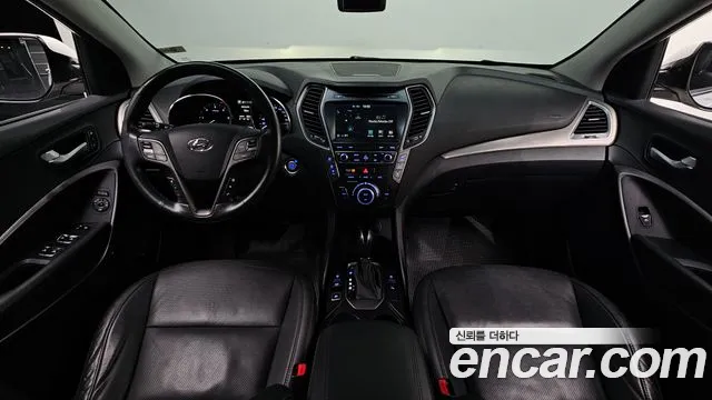 Hyundai Maxcruz 2017 — фото 9