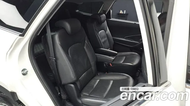 Hyundai Maxcruz 2017 — фото 17