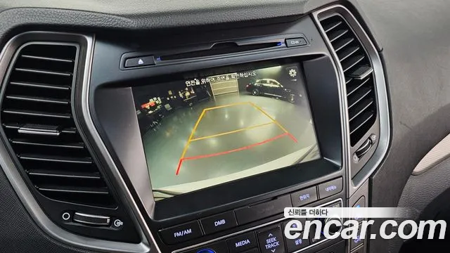 Hyundai Maxcruz 2017 — фото 20