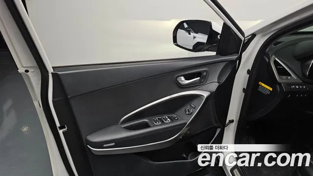 Hyundai Maxcruz 2017 — фото 13